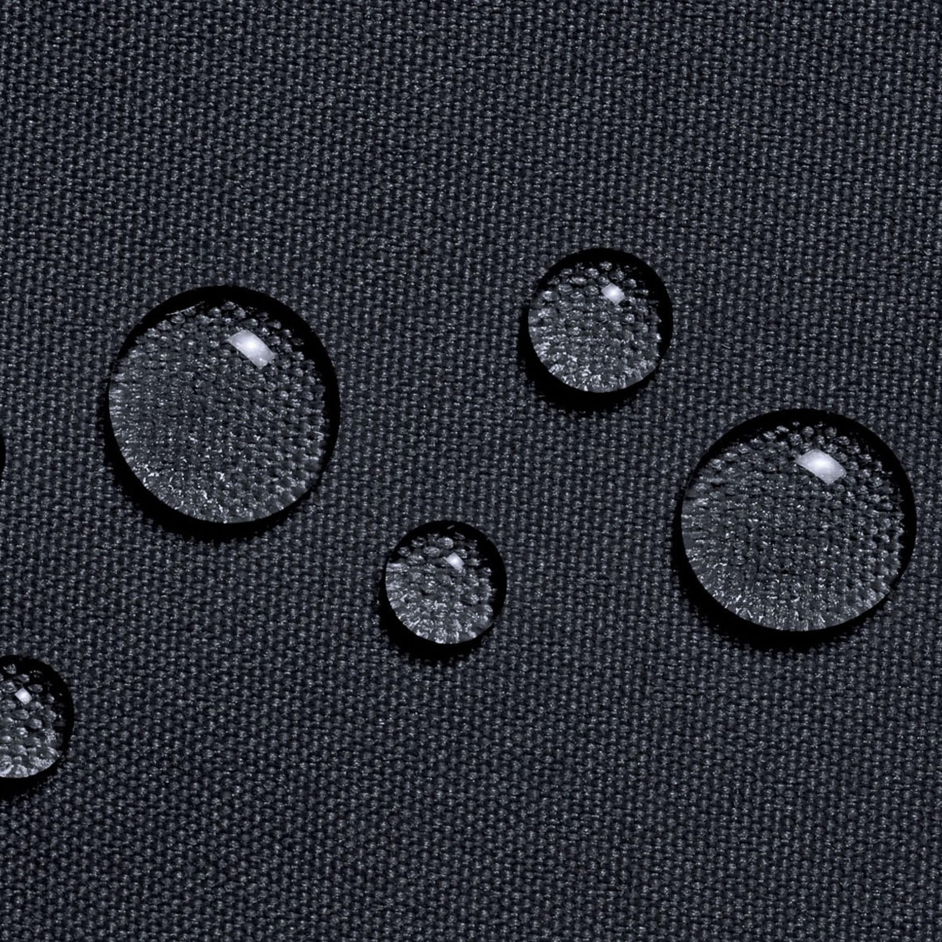 slide 4 of 4, Classic Accessories 70-in L x 46-in W x 42.5-in H, Black, Riding Mower Cover, 1 ct