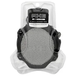 Axe Shower Tool Detailer 2-Sided - Each