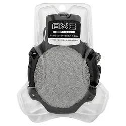 Axe Shower Tool Detailer 2-Sided - Each