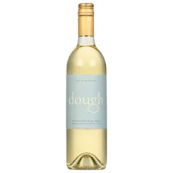 Dough North Coast California Sauvignon Blanc 750 ml