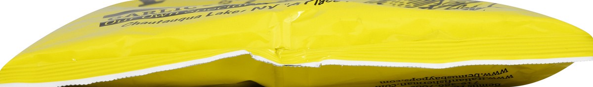 slide 4 of 5, Italian Fisherman Tuscan Style Rosemary, Garlic, Parmesan Potato Chips 7.5 oz, 7.5 oz