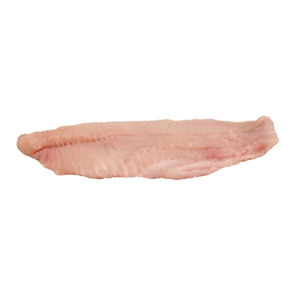 slide 1 of 1, Farm Raised Catfish Fillets Fresh, per lb