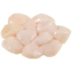 Wild Caught Sea Scallops - 10-20 ct Fresh