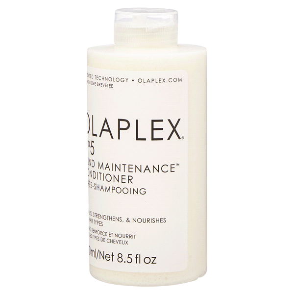 slide 5 of 17, Olaplex No.5 Bond Maintenance Conditioner, 8.5 fl oz