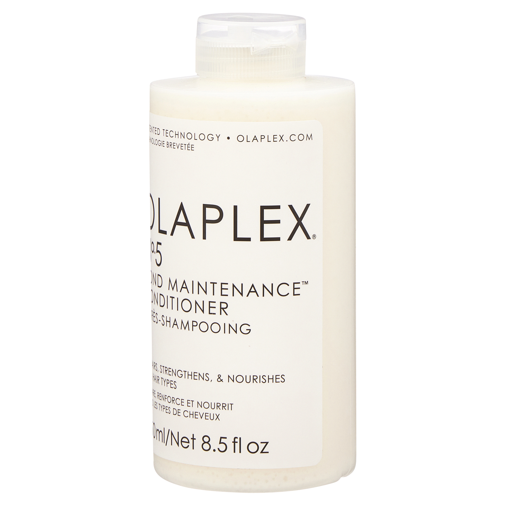 slide 11 of 17, Olaplex No.5 Bond Maintenance Conditioner, 8.5 fl oz