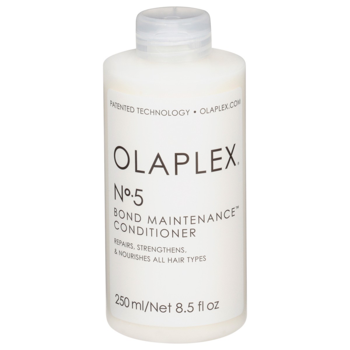 slide 1 of 17, Olaplex No.5 Bond Maintenance Conditioner, 8.5 fl oz