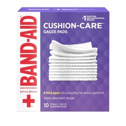 Image for on any ONE (1) BAND-AID® Brand Adhesive Bandages, BAND-AID® Brand of First Aid or NEOSPORIN® product (excludes trial and travel sizes)