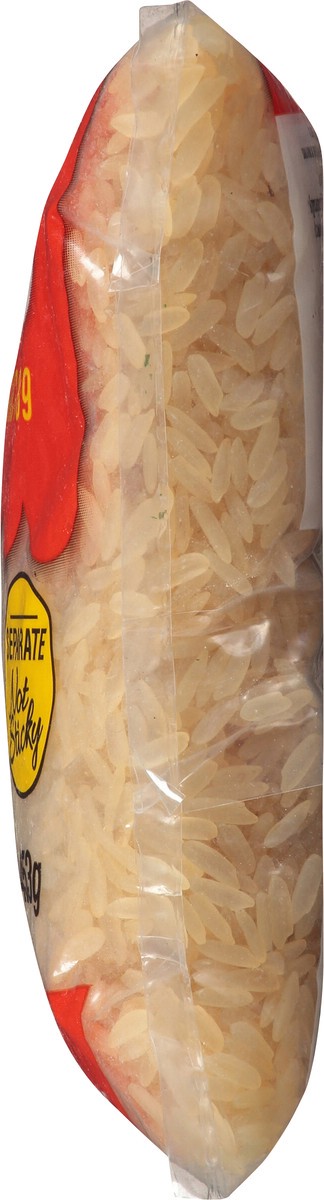 slide 6 of 7, Zatarain's White Rice - Parboiled Long Grain, 16 oz