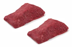 Beef Choice Flap Steak Value Pack About 2 Per Pack