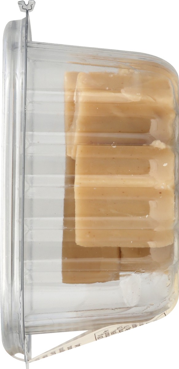 slide 3 of 13, King's Premium White Peanut Butter Fudge 8 oz, 8 oz