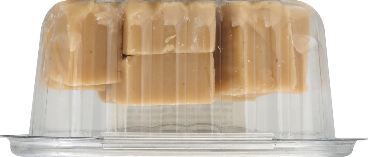 slide 4 of 13, King's Premium White Peanut Butter Fudge 8 oz, 8 oz