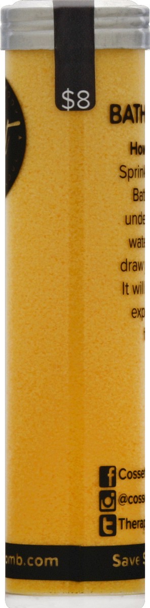 slide 3 of 7, Cosset Bath Magic 1 ea, 1 ct