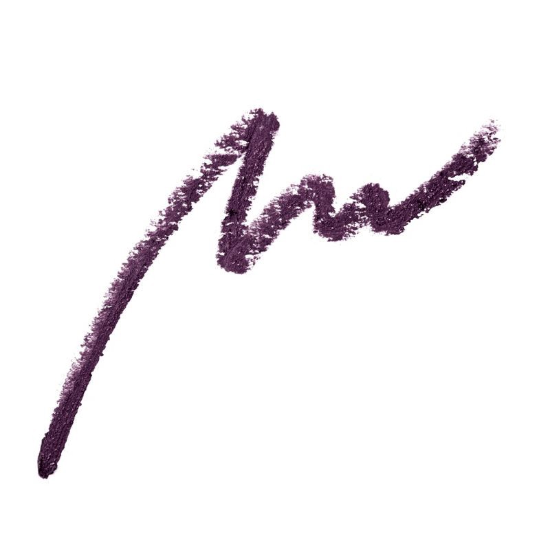 slide 2 of 3, Pixi by Petra Endless Silky Waterproof Pen Eyeliner - Deep Plum - 0.04oz, 0.04 oz