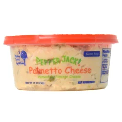 Palmetto Cheese Pepper Jack Pimento Dip - 11 oz