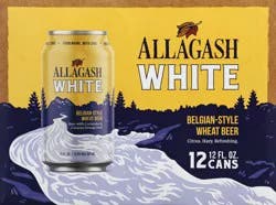Allagash White