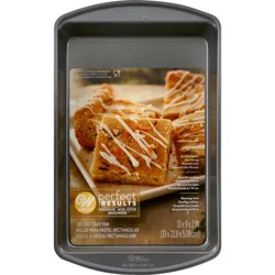 Wilton Perfect Results Oblong Cake Pan