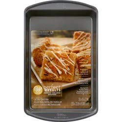 Wilton Perfect Results Oblong Cake Pan