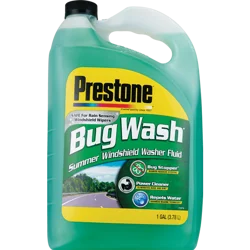 Prestone Windshield Bug Wash