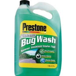 Prestone Windshield Bug Wash