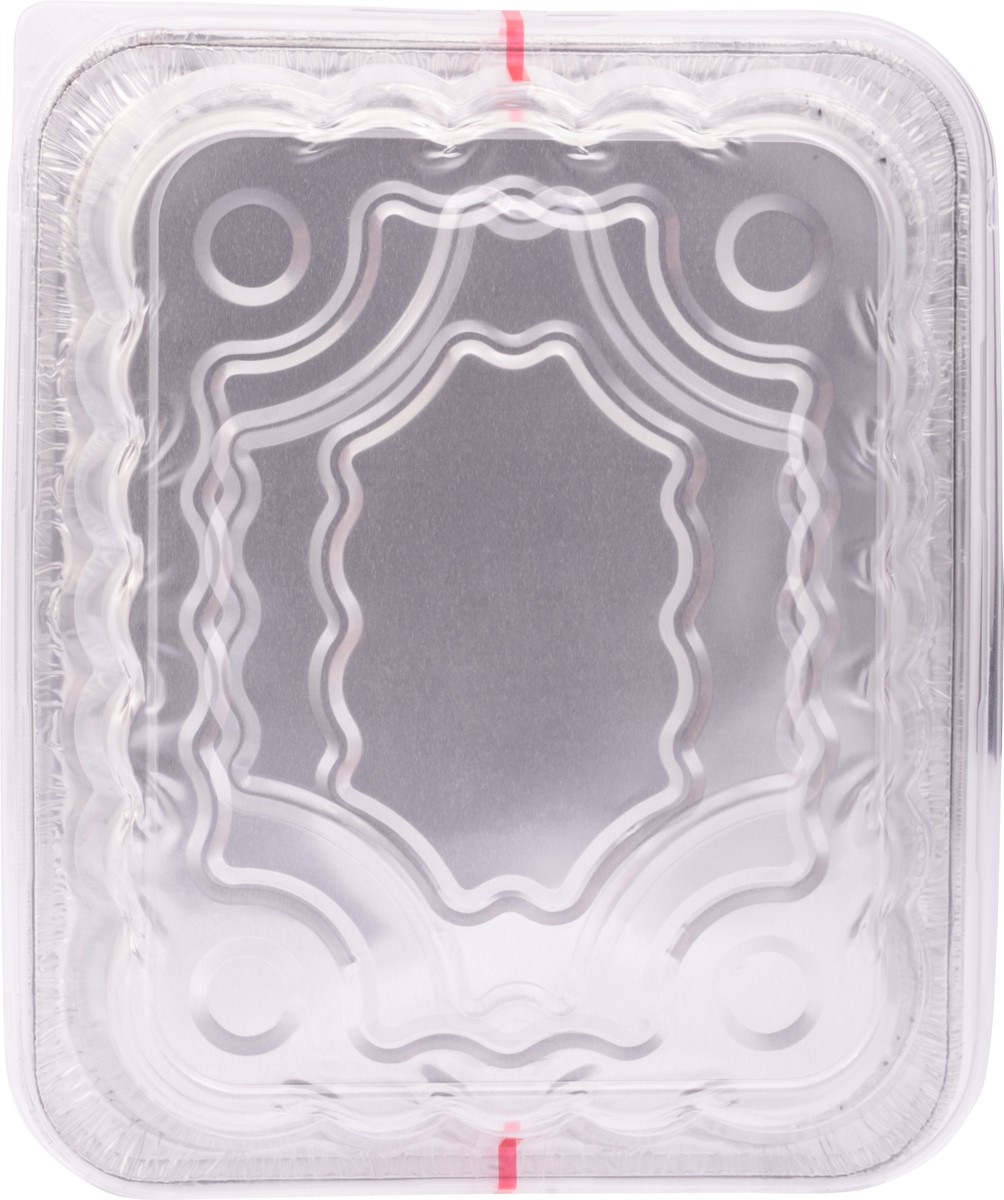 slide 9 of 9, Handi-foil Lasagna Pans & Lids 2 ea, 2 ct