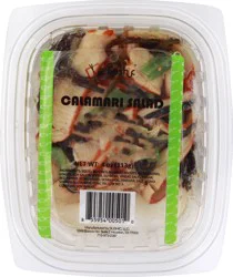 Sushic Calamari Salad - 4 oz