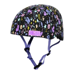Bell Krash Youth Catitude Helmet