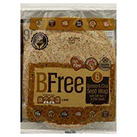 BFree Wraps 6 ea