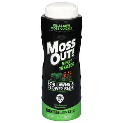 Lilly Miller Moss Out Spot Treater Dry Formula