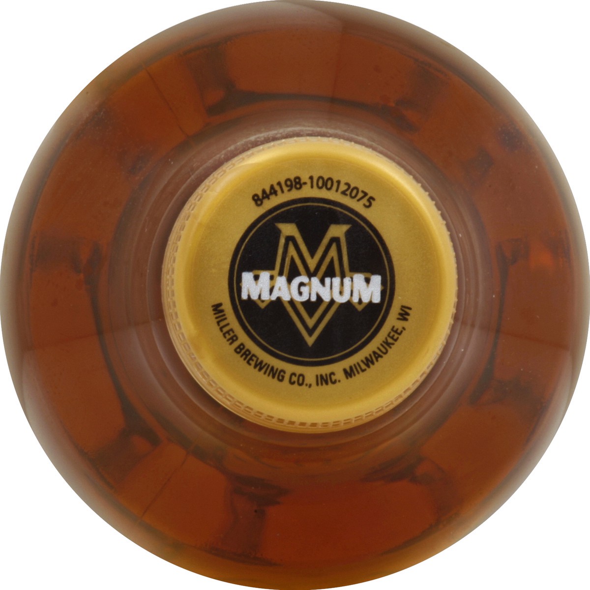 slide 4 of 4, Magnum Malt Liquor, 42 fl. oz. Plastic Bottle, 5.6% ABV, 42 fl oz