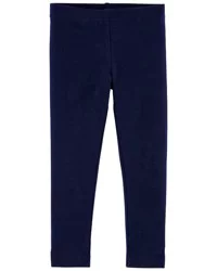 Carter's Carters Baby Leggings Blue 6M