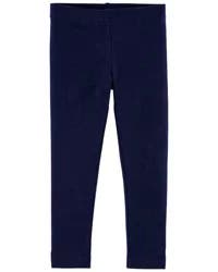 Carter's Carters Baby Leggings Blue 6M