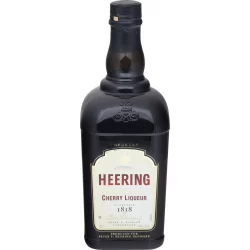 Heering Cherry Liqueur, The Original