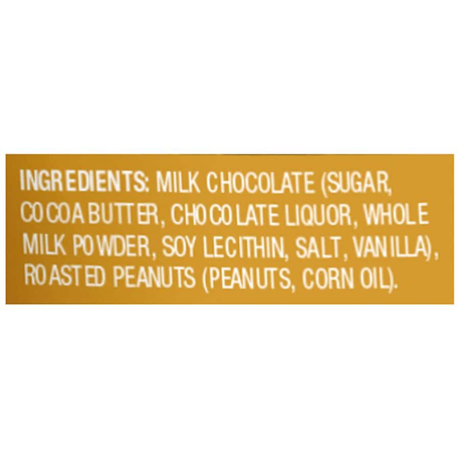 slide 3 of 5, Nice! Dipped Peanuts, 6.75 oz