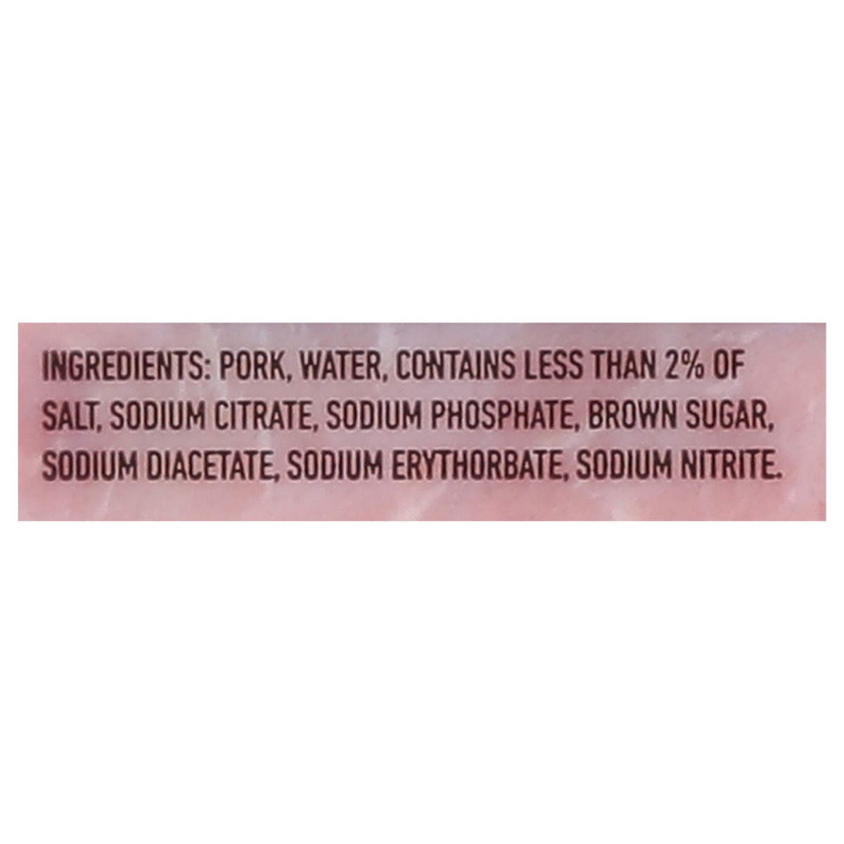 slide 4 of 12, Frick's Boneless Ham Steak with Natural Juices 1 ea, 1 ct