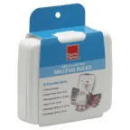 Harris Teeter Mini First Aid Kit