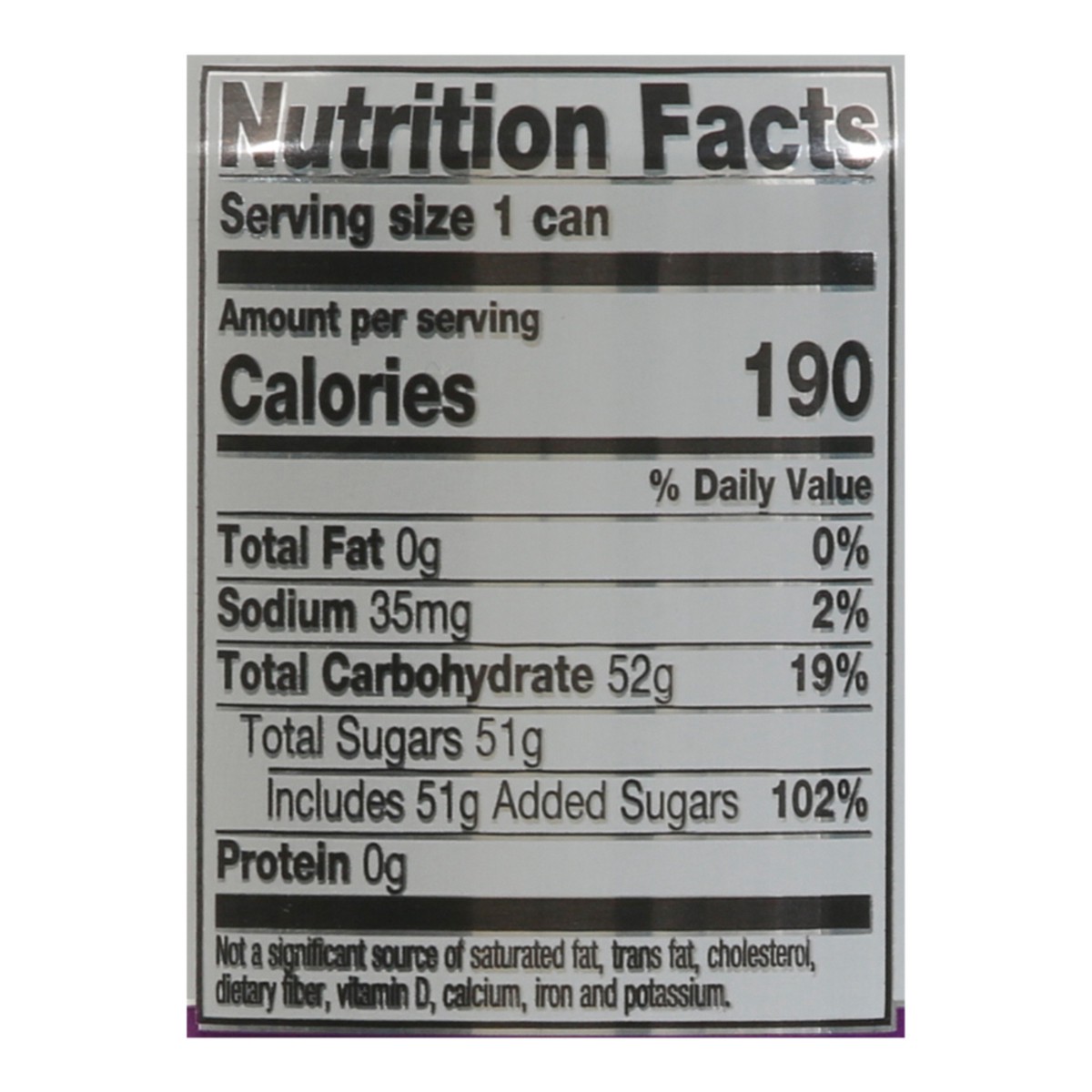 slide 9 of 13, India Grape Soda - 6 ct, 6 ct; 12 fl oz