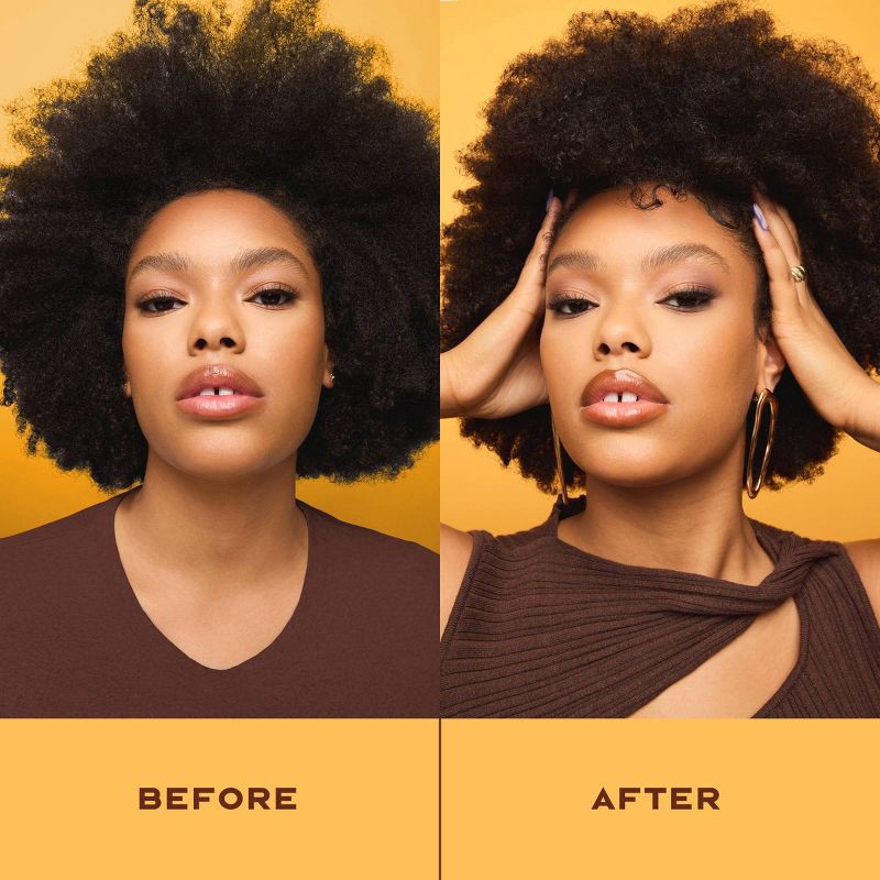 slide 6 of 10, SheaMoisture Raw Shea Butter Deep Moisturizing Conditioner - 13 fl oz, 13 fl oz