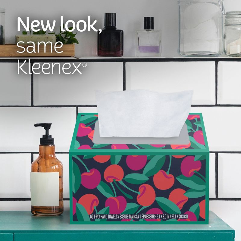 slide 5 of 10, Kleenex Hand Paper Towels - 60ct, 60 ct