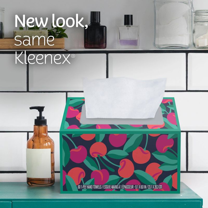 slide 6 of 10, Kleenex Hand Paper Towels - 60ct, 60 ct