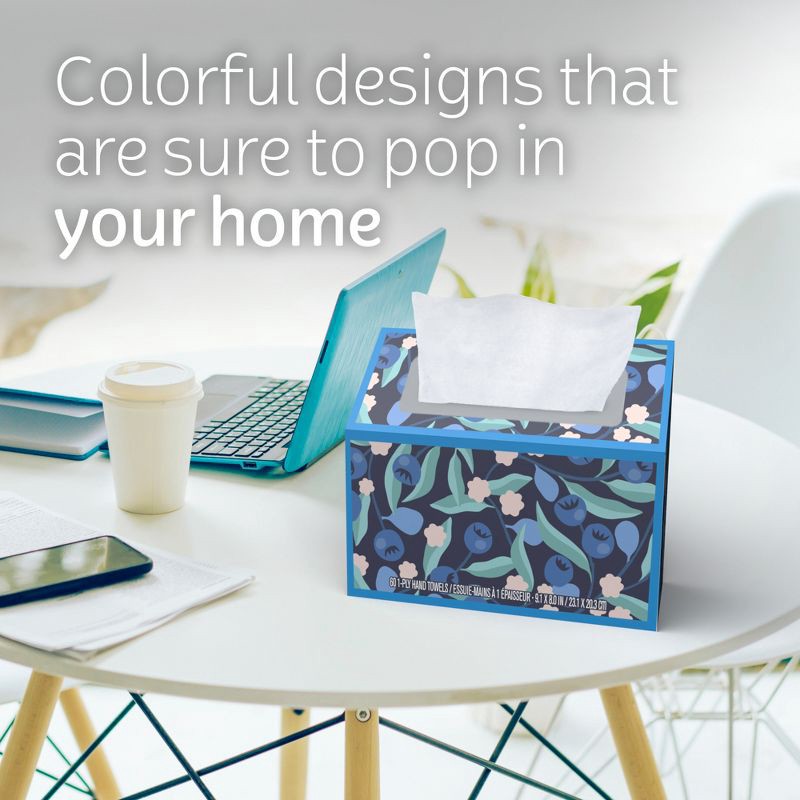 slide 7 of 10, Kleenex Hand Paper Towels - 60ct, 60 ct