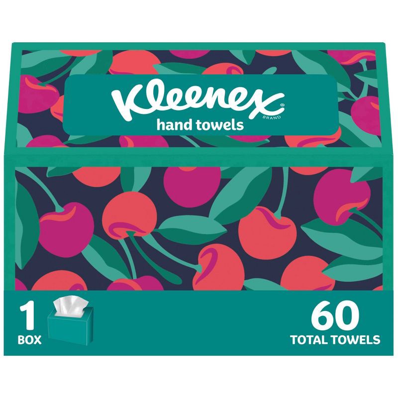 slide 1 of 10, Kleenex Hand Paper Towels - 60ct, 60 ct