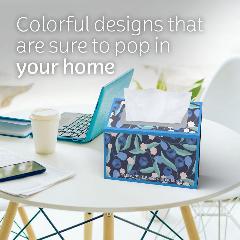 slide 8 of 10, Kleenex Hand Paper Towels - 60ct, 60 ct