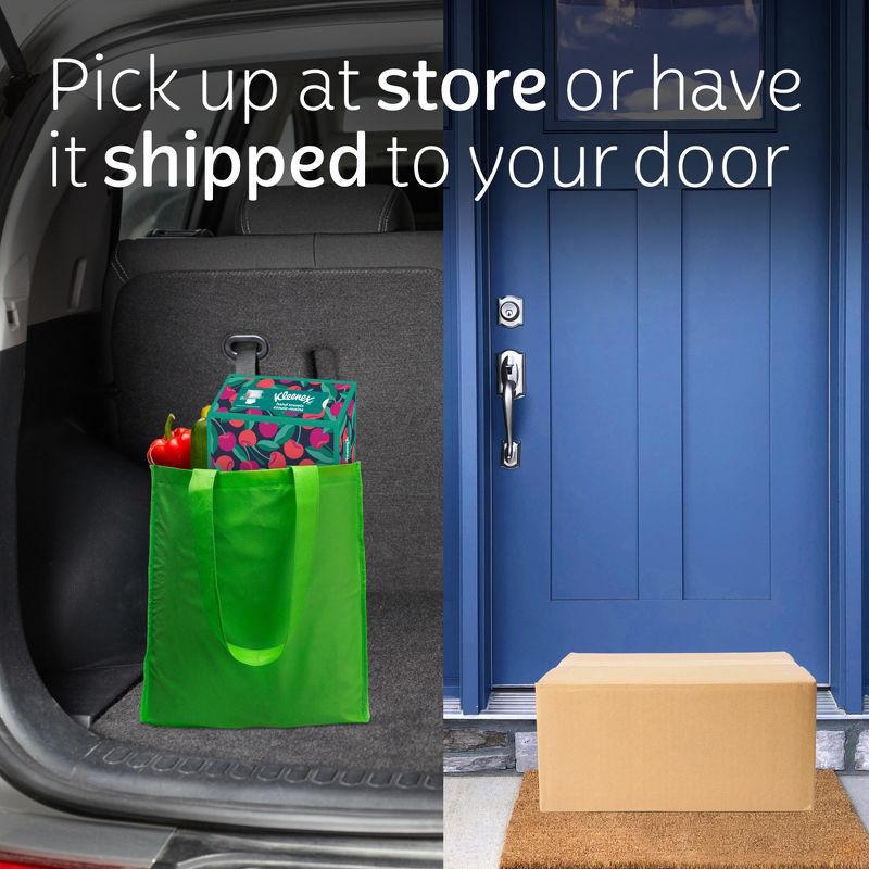 slide 9 of 10, Kleenex Hand Paper Towels - 60ct, 60 ct