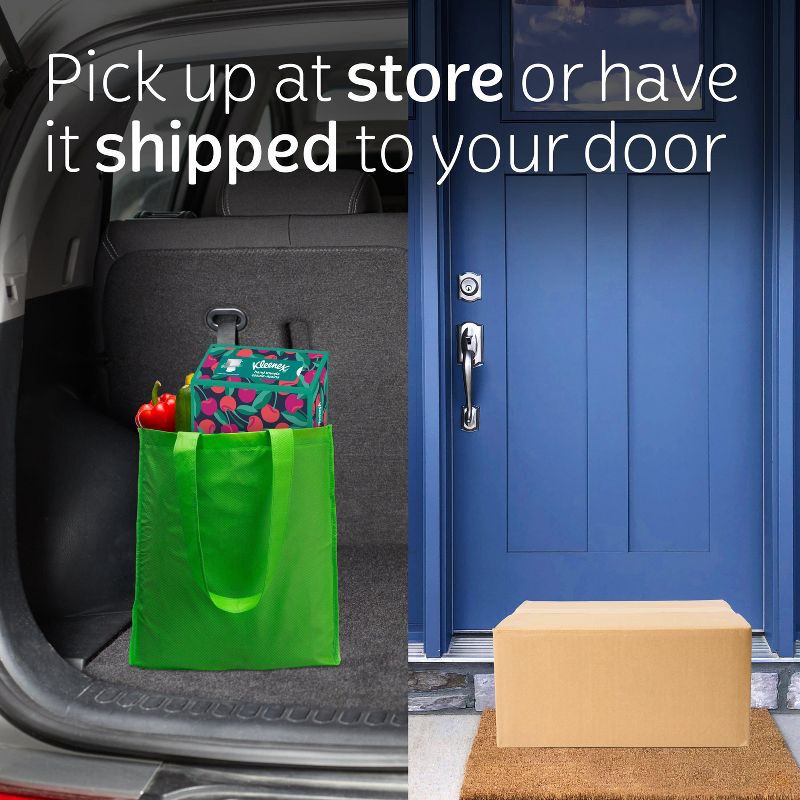 slide 10 of 10, Kleenex Hand Paper Towels - 60ct, 60 ct