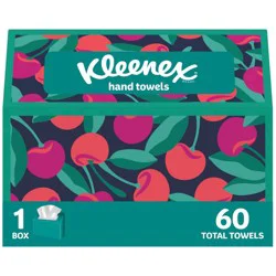 Kleenex Hand Paper Towels - 60ct