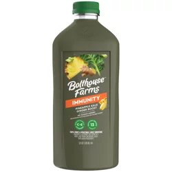 Bolthouse Farms Green Immunity Boost 52oz