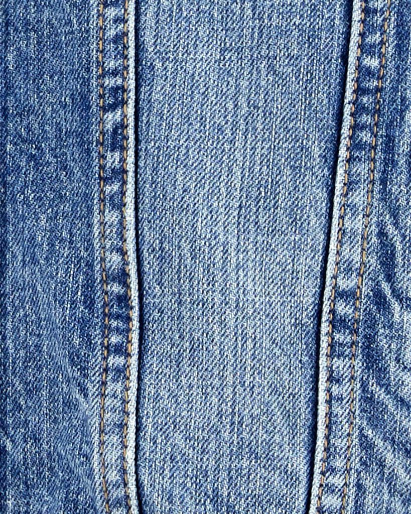 slide 3 of 3, Oshkosh Kid Favorite: Denim Jacket Spring Blue Indigo 6, 1 ct