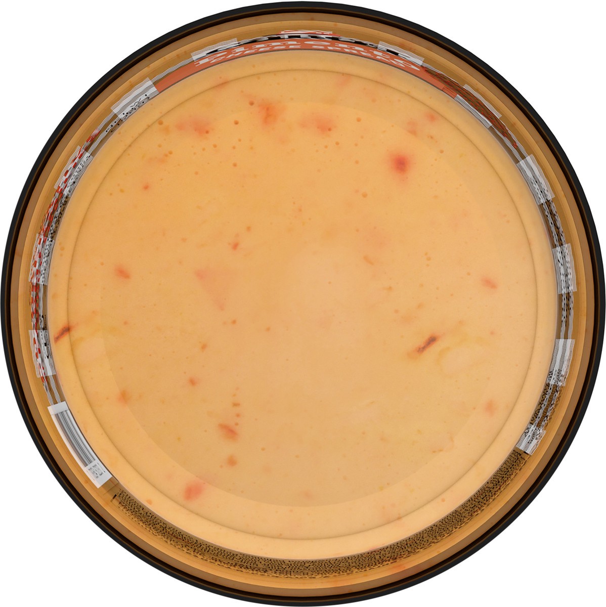 slide 4 of 4, 12/7Oz Pimento Spreadable Cold Pack Cheese Food, 7 oz
