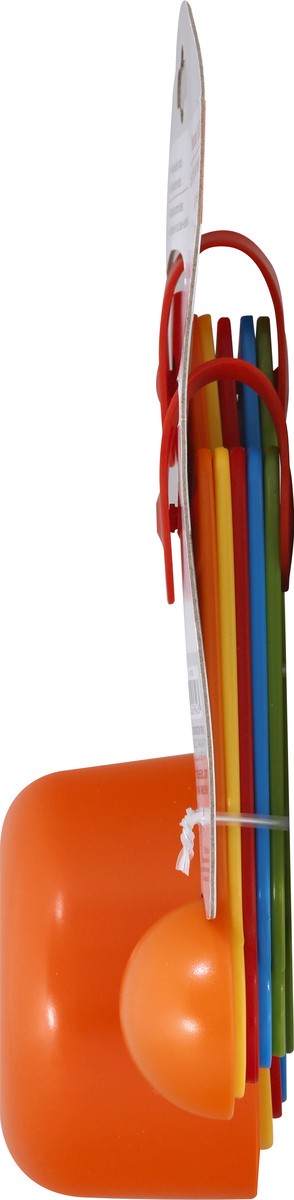 slide 5 of 8, Trudeau Maison Measuring Tool Set 1 ea, 1 ct