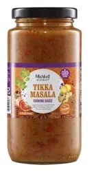 Market District Tikka Masala Cooking Sauce